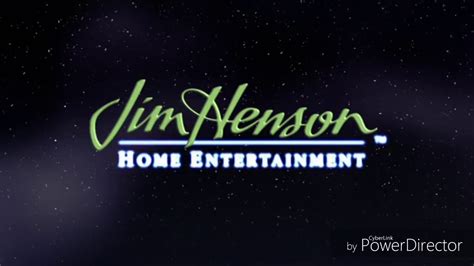 The Jim Henson Company Logo History 2.0 - YouTube