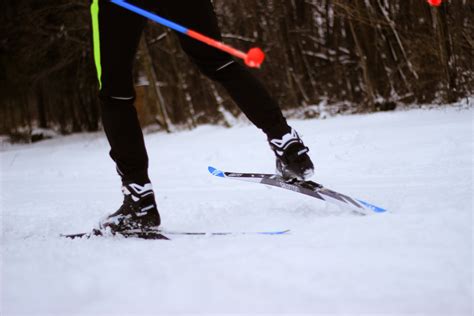 Free Images : snow, white, blue, black, glasses, ski pole, nordic ...