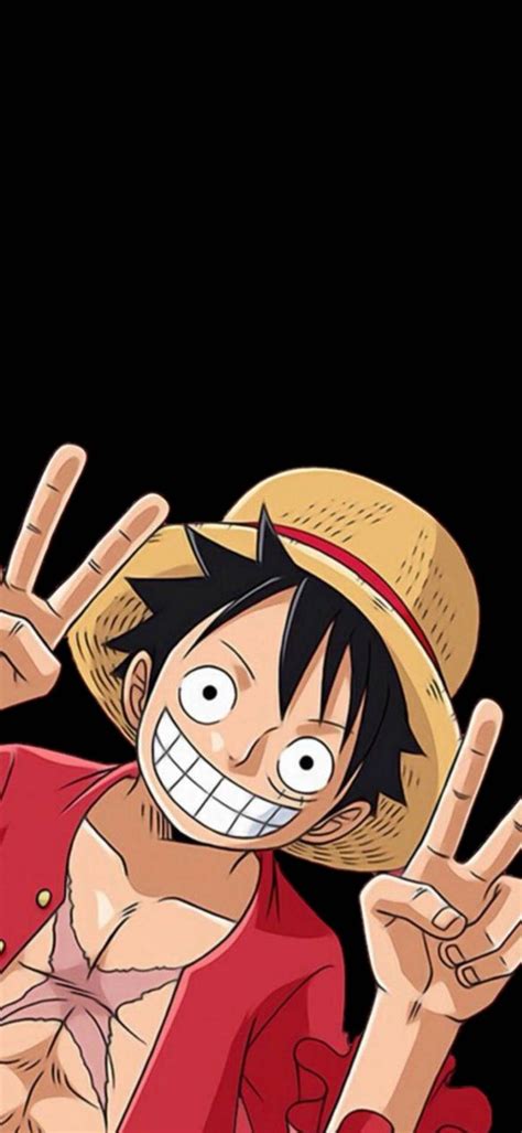 823 Luffy Hd Wallpaper For Iphone Images - MyWeb