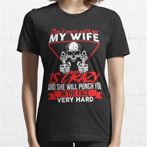 Husband Birthday Funny Quotes From Wife T-Shirts | Redbubble