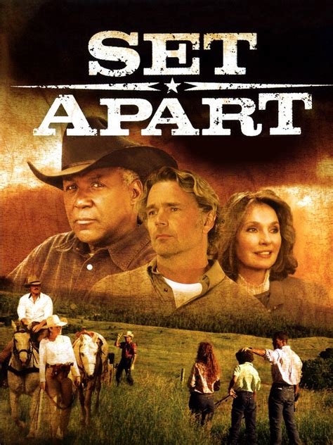 Set Apart - Movie Reviews