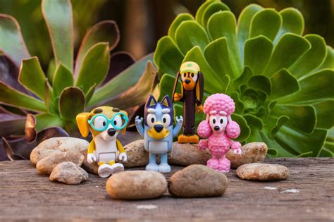 New Bluey Toys Are Here! - Bluey Official Website