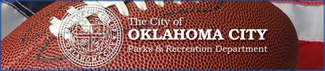 Oklahoma City Parks and Recreation Department