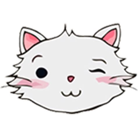 CatEmoji: Your Cat Emoji Keyboard by Squarevibe Inc.