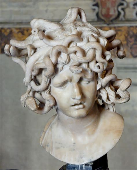 Medusa | Learn about Greek Mythology,Greek gods,Greek mythology stories!