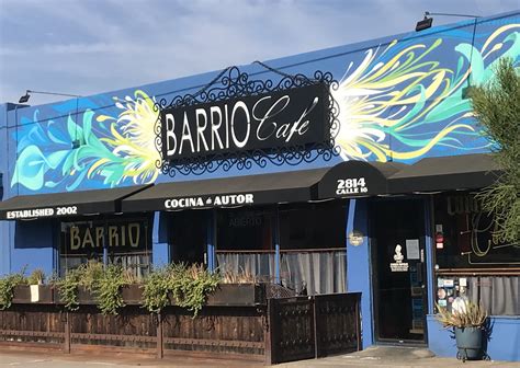 Barrio Café, an Innovator of Mexican Food in Phoenix, Celebrates 20 ...