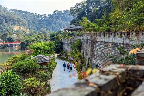 Visit Nanning: 2021 Travel Guide for Nanning, Guangxi | Expedia