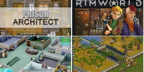 10 Best Simulation Games for PC & Consoles (UPDATED 2019)