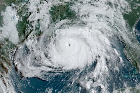 MDR Deploys as Ida makes landfall with record 150mph winds - Minuteman ...