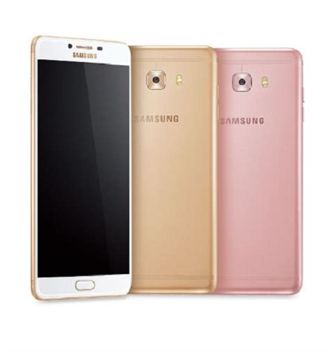 Samsung Galaxy C9 Pro Price in Pakistan & Specifications - Hamariweb