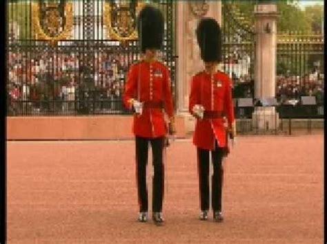 Buckingham Palace: New Changing the Guard Schedule | Royal Life Magazine