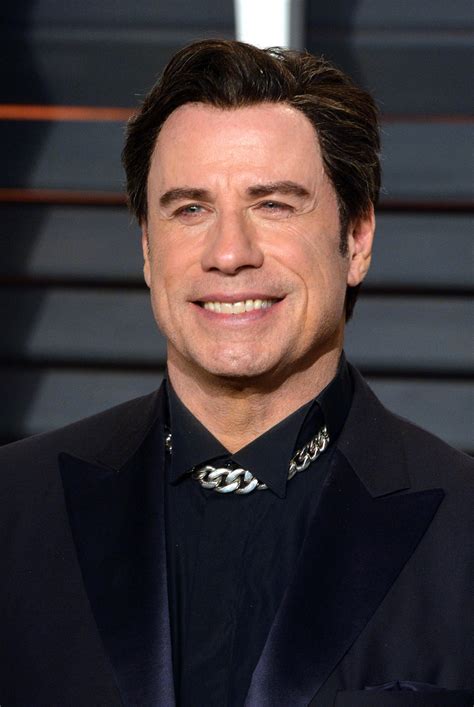 John Travolta Picture | 12 Celebrities Who've Been Affiliated With the ...