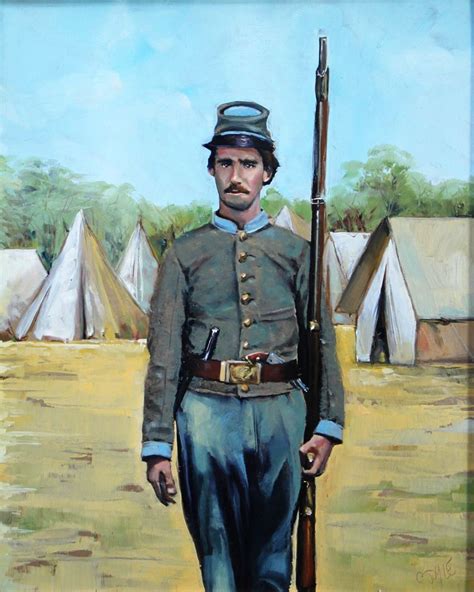 confederate soldier Military Life, Military Art, Military History ...