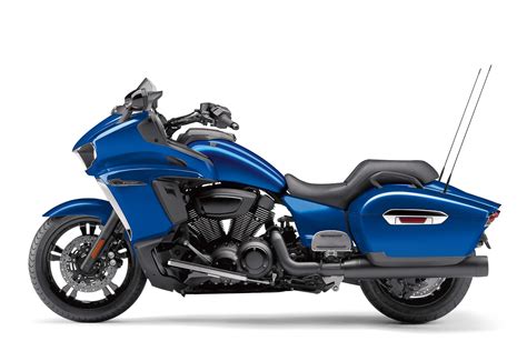 2018 Yamaha Star Eluder Bagger 1800cc_34 - BikesRepublic.com