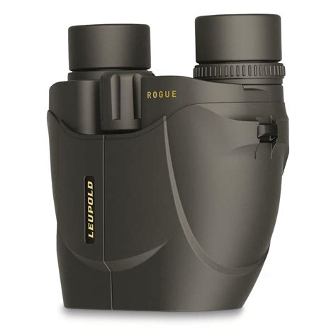 Leupold Hunting Binoculars | Sportsman's Guide