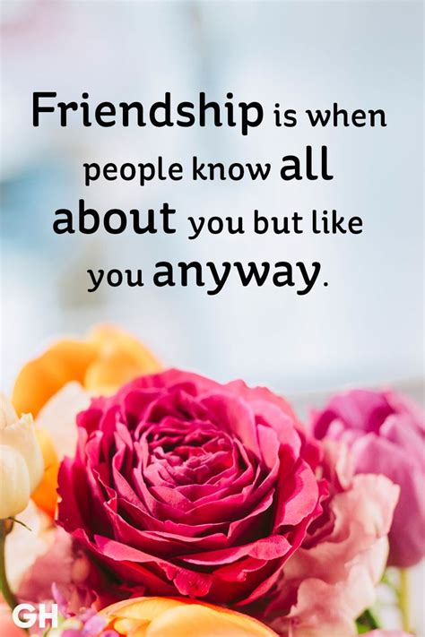 20 Short Friendship Quotes to Share With Your Best Friend - Cute ...