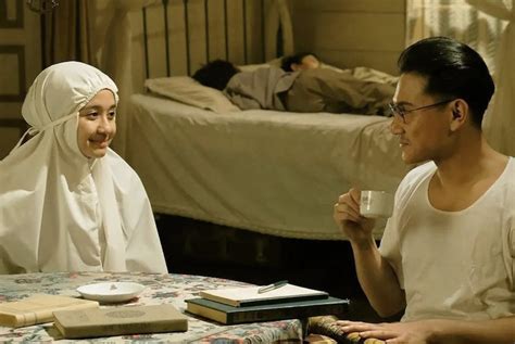 'Buya Hamka Vol. 1': Biopic oversimplifies life of famed cleric ...