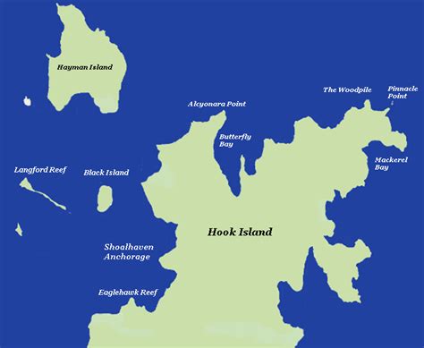 Whitsunday Islands Dive Sites | Diving Whitsunday Islands