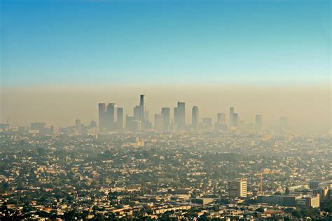 Smog | Description, Causes, Effects, & Types | Britannica