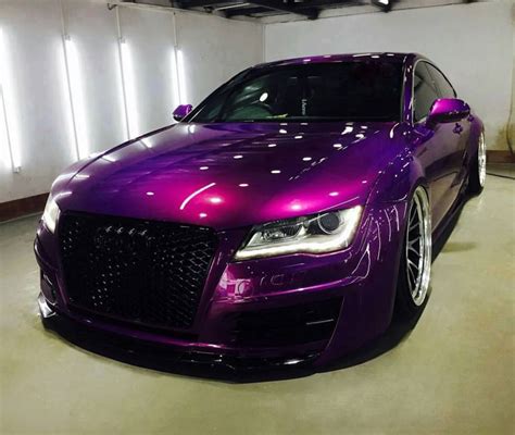 dark purple car paint code - Gaudy Cyberzine Stills Gallery