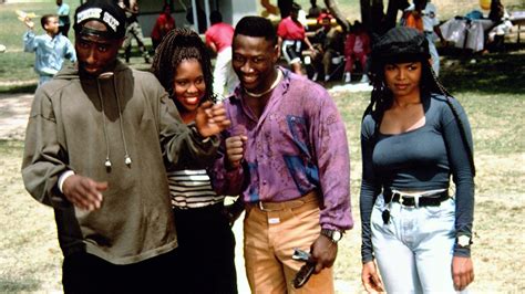 Poetic Justice (1993)