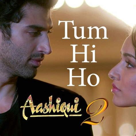 Stream 01 - Tum Hi Ho - Arijit Singh (128Kbps) by TahmeEd ShadAb ...