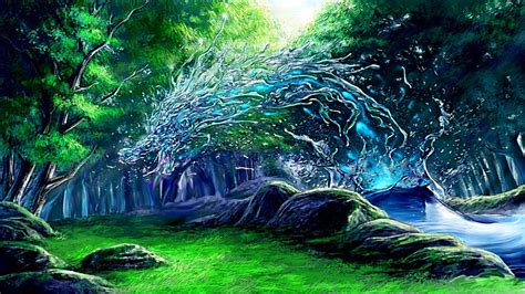 Anime Water Dragon Wallpapers - Top Free Anime Water Dragon Backgrounds ...