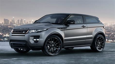 Land Rover Range Rover Evoque 2016 | Autosports India | Indian ...