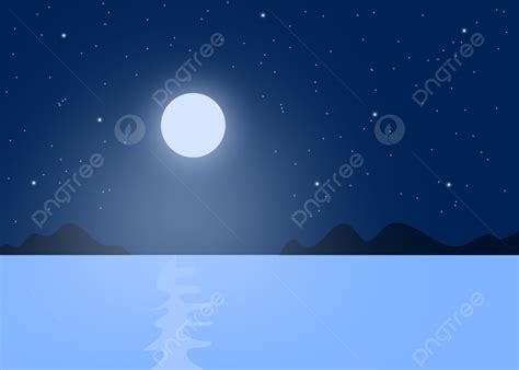 Starry Night Sky Background, Starry Sky Background, Night Sky ...