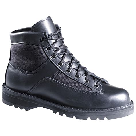 Men's Danner® 6" Patrol Boots - 130640, Tactical Boots at Sportsman's Guide