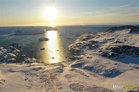 Things to do in Nuuk Greenland - WildJunket Travel Blog