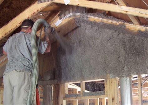 Nu-Wool Premium Cellulose Insulation In Jackson, Meridian, Brandon ...