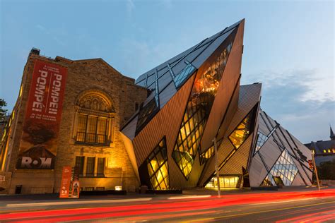 Five Fascinating Museums In Toronto That Are Must To Visit | OROGOLD ...