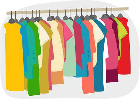 clip art clothes transparent - Clip Art Library