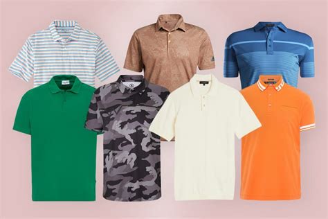 Best Golf Shirts For Men [2021 Edition]