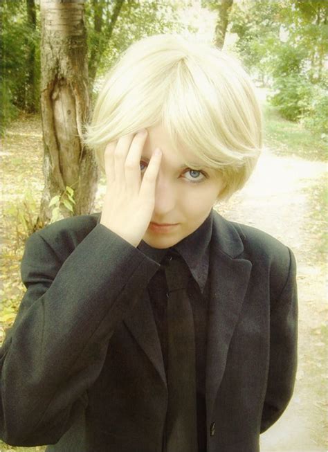 Johan Liebert Cosplay | Cosplay, Monster, Japanese manga series