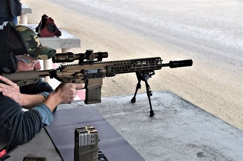 New SIG MCX Spear 6.5 Creedmoor :: Guns.com