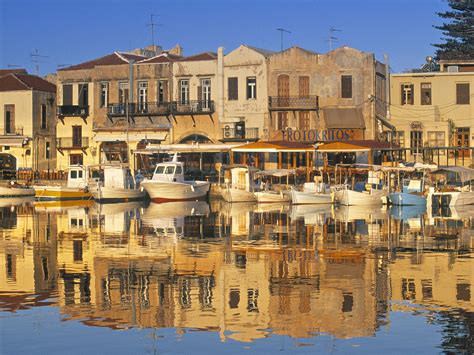 Rethymnon Crete Greece picture, Rethymnon Crete Greece photo, Rethymnon ...