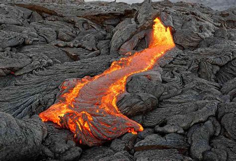 Interesting Information & Facts About Volcano for Kids