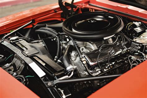 This 1969 Chevy Camaro ZL-1 sold for north of $1 million - Hagerty Media