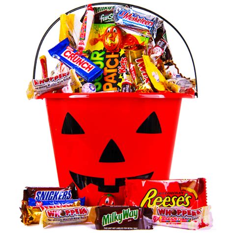 Send Halloween Trick or Treat Sweets to Manila Philippines