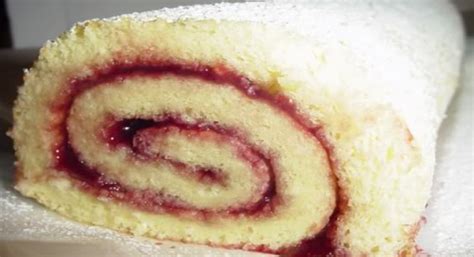 Recetas para postres Niño envuelto de fresa - Recetas para postres