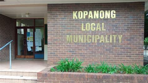 Kopanong makes another payment to workers | OFM