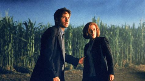 The X Files’ review by ~findlay • Letterboxd