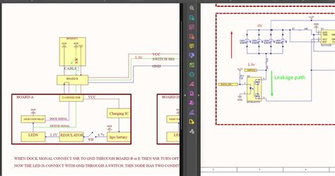 Circuit Design for a simple LED