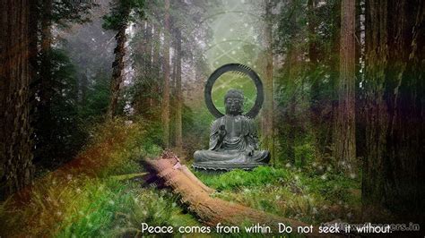 Buddhist Wallpaper Widescreen - WallpaperSafari