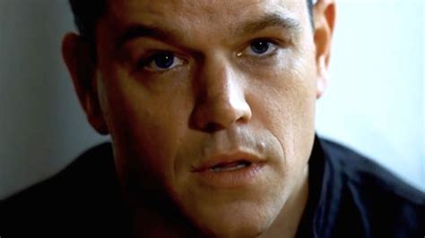 Jason Bourne 6 In The Works & Universal Wants Matt Damon Back