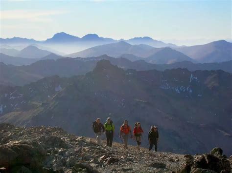 What is Hiking? Equipment, Best Season, Top Spots - Explore-Share.com