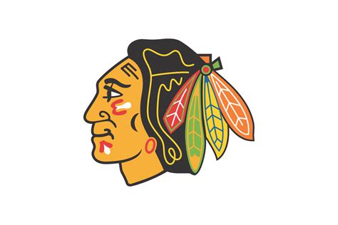 Chicago Blackhawks Logo