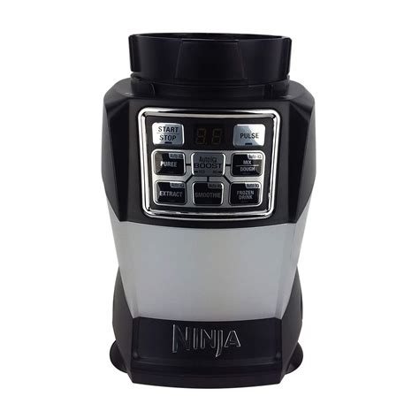 Best Ninja Blender Dough Blade - Home Gadgets